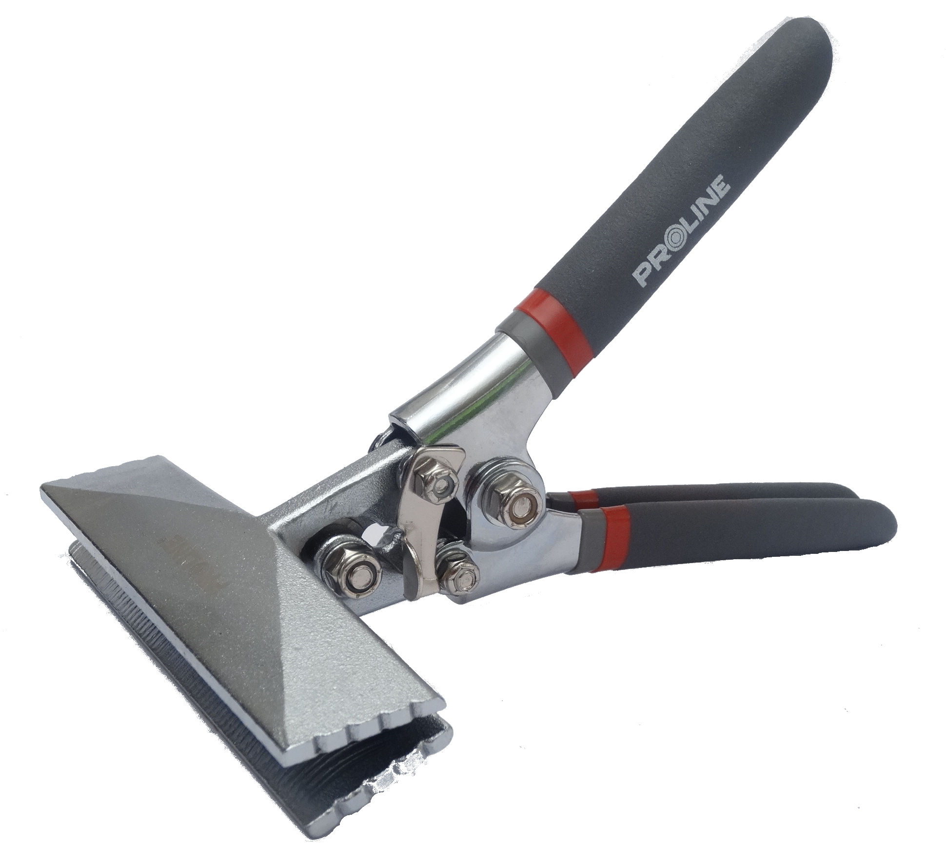 CĘGI dekarskie do blachy szczypce 150 proste PROF EAN (GTIN) 5903755283825