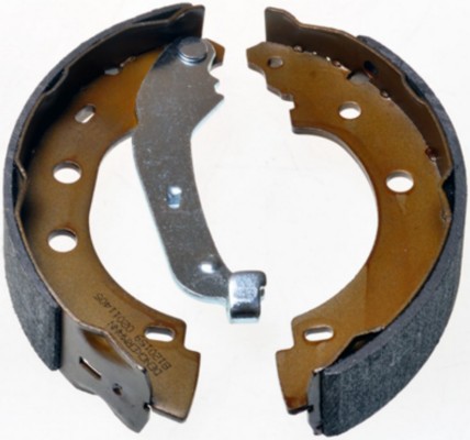 BEBNY SZCZEKI CYLIN LOZYSKA RENAULT KANGOO I 203mm Catalog Part Number CR5237