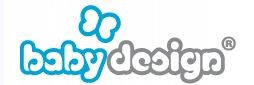 Baby Design PLAY duży kojec do zabawy MOSKITIERA Kod producenta BabyDesign Play