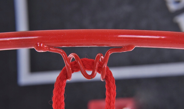 TABLICA tarcza do KOSZYKÓWKI KOSZA OBRĘCZ + PIŁKA ZESTAW DO GRY Marka Kimet