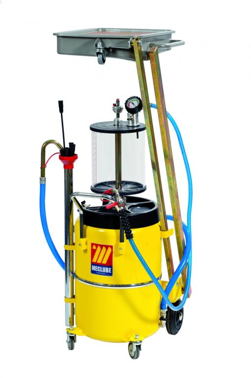 МИЙКА-ВСМОКТУВАЧ ЗА ОБСЯГОМ. 90л