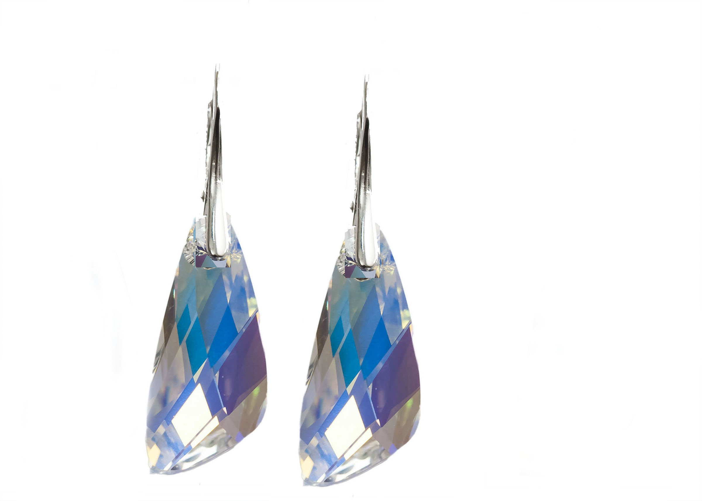

Swarovski Wing 23 kolczyki skrzydła - 10%