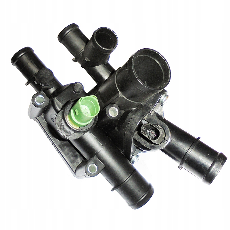 TERMOSTAT OBUDOWA OCTAVIA I 1.6 BFQ AVU 06A121111 Numer katalogowy części 06A121111