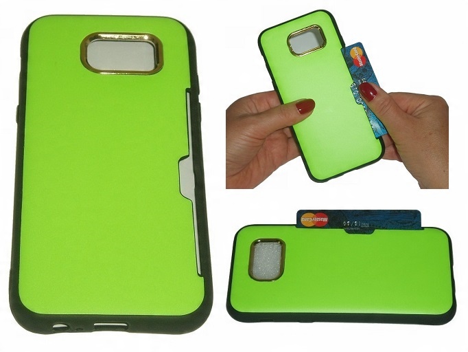 

Etui Card Case na Kartę Płatniczą Samsung A5 2017