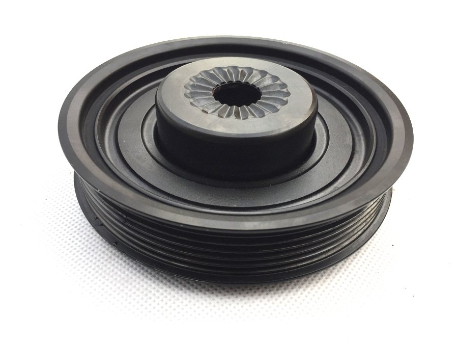 Коло глушитель drgan4c105243d AUDI A1 VW SEAT SKODA