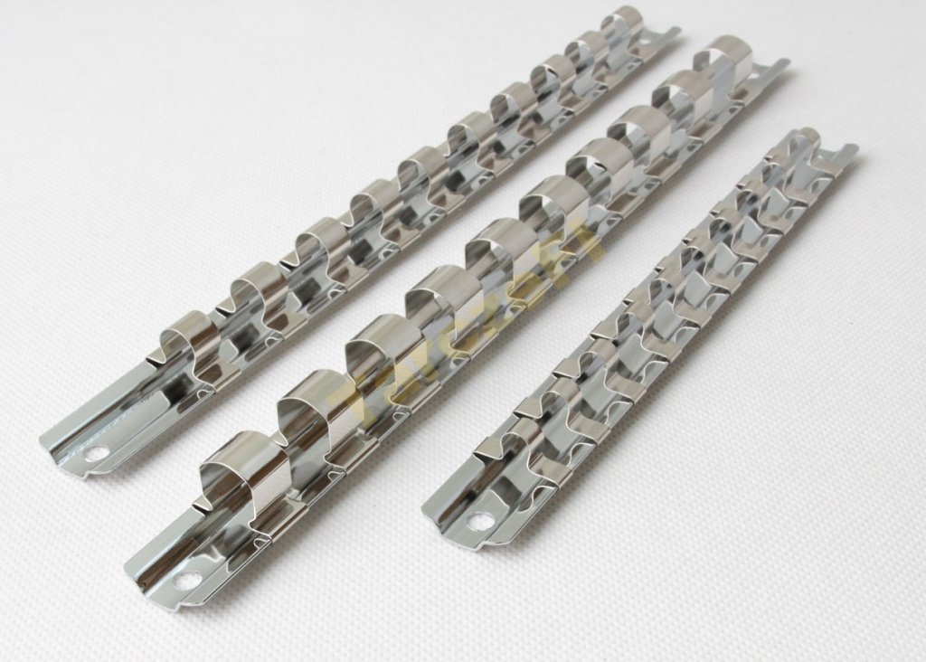 UCHWYT SZYNA LISTWA NA POD NASADKI 1/4 3/8 1/2'' ! Marka Asta