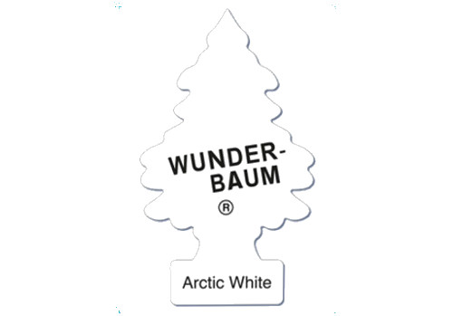 

Choinka zapachowa Wunder-Baum Arctic White