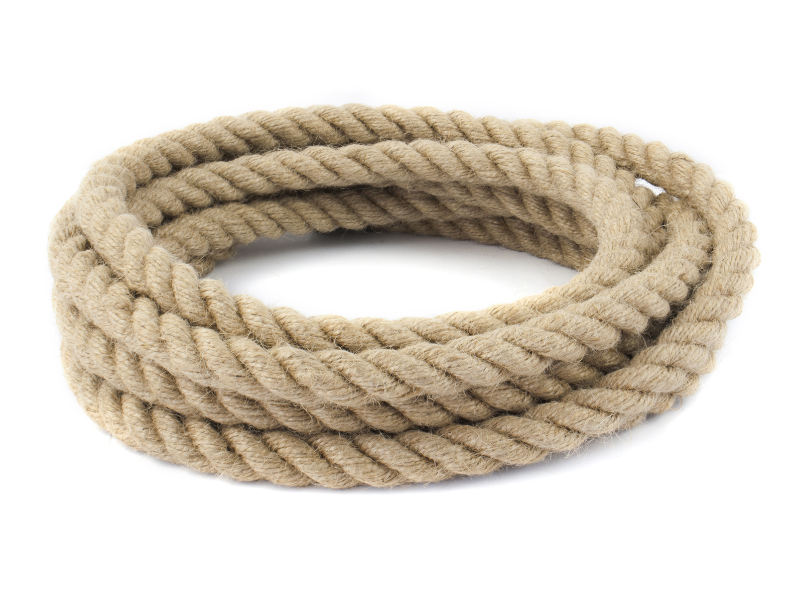 

Lina Linka Jutowa Juta Kręcona Jutówka fi 18mm 5m
