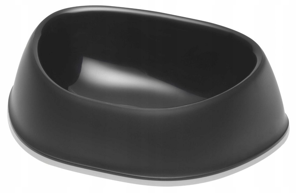 

Miska Moderna Sensibowl 350 ml Czarny