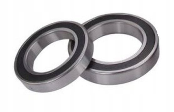 

6908 2RS Łożysko Kulkowe 40x62x12 mm 61908 2RS