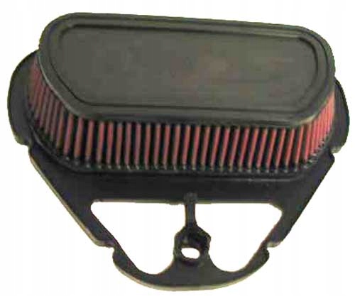 699564041013463465545 - Yamaha YZF R6 1999-2005r повітряний фільтр KN + R6S