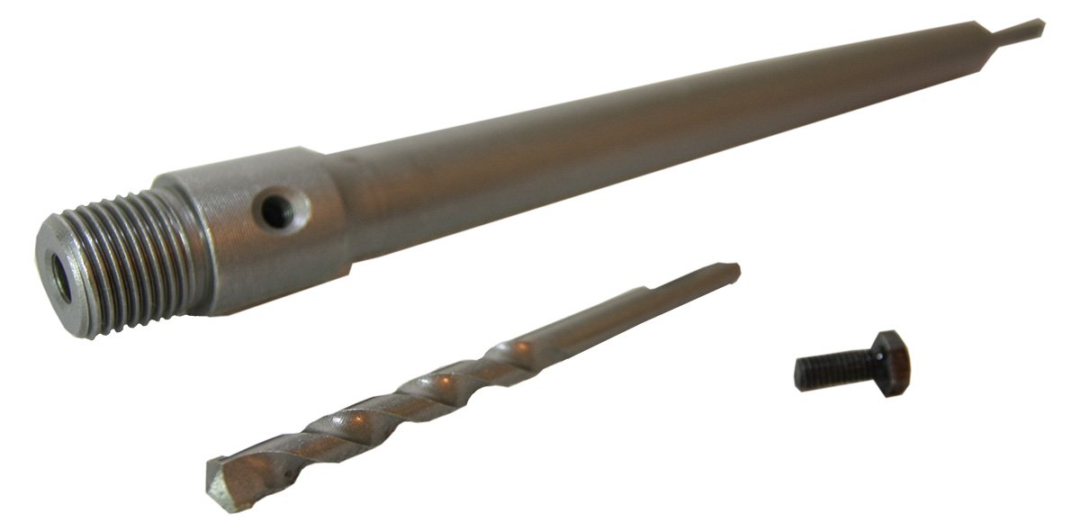 ADAPTER SDS PLUS PRZEDŁUŻKA 350mm DO OTWORNICA