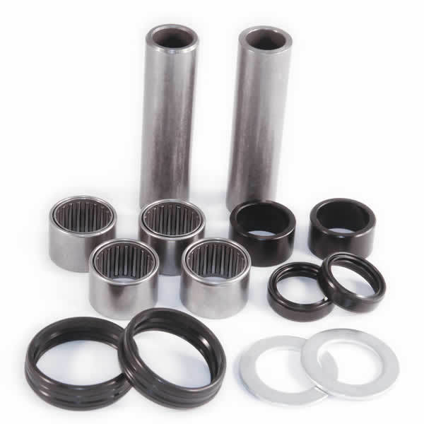 Puzdrá zadného ramena Yamaha Raptor 700 06-18 Raptor 700R 15-18 WE347052