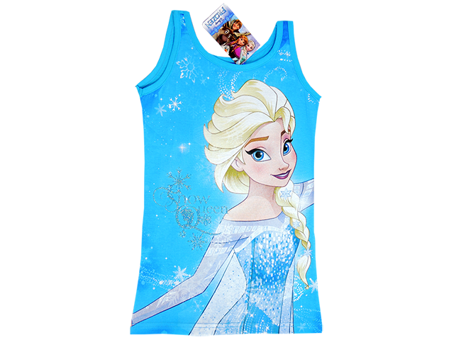 

Sukienka Disney Frozen Cudo Kraina Lodu Brokat 116