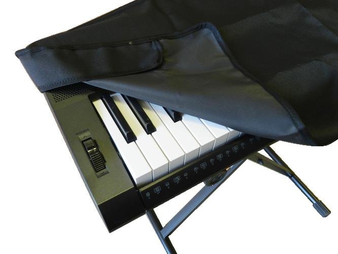 Narzuta pokrowiec na Keyboard Belti 108x45x6cm