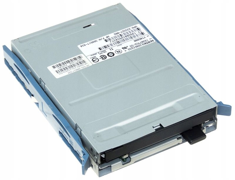 HP 233409-001 FDD 388617-934 IDE PROLIANT ML350 FV