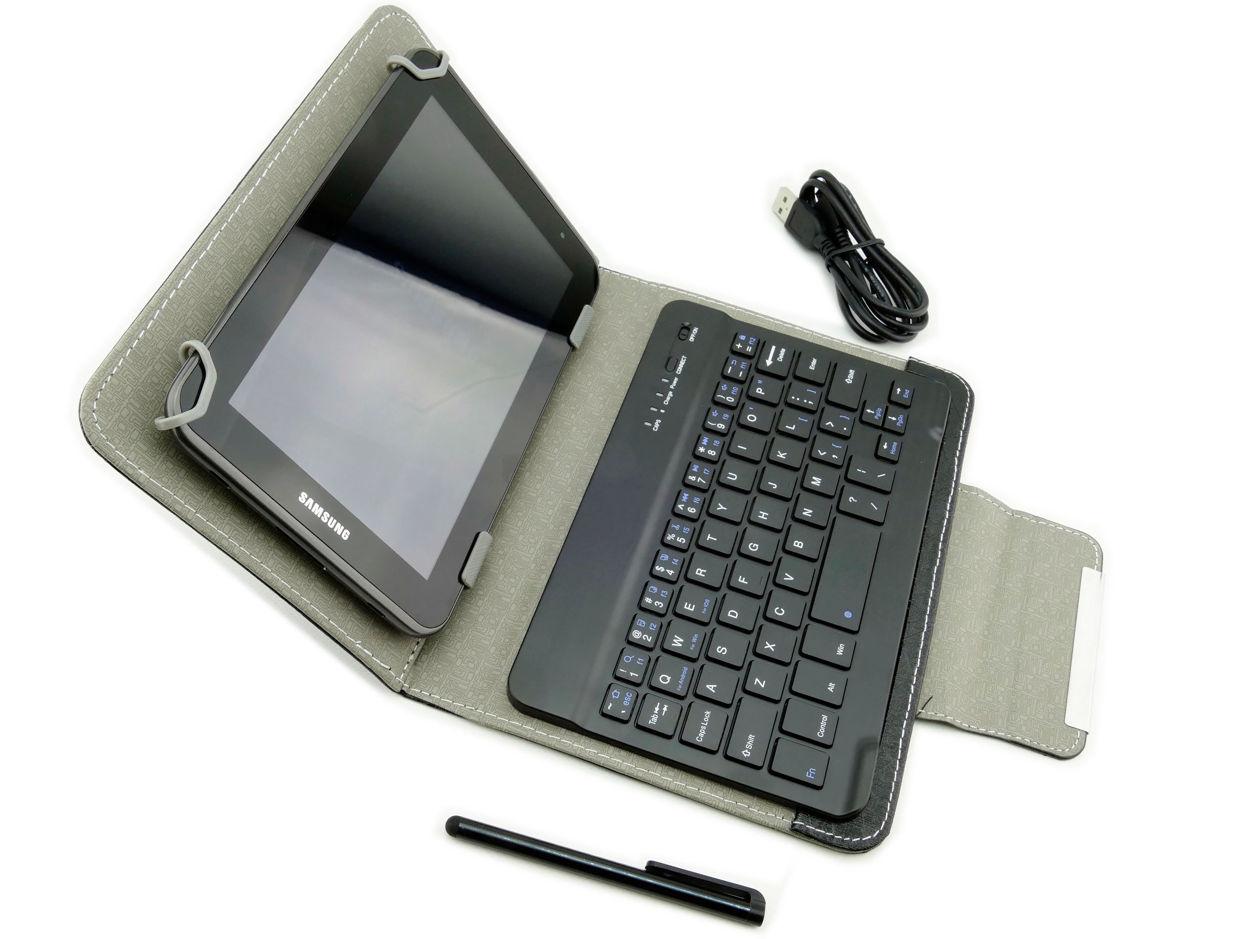 Pokrowiec Etui Bluetooth do tabletu Lenovo A8-50L