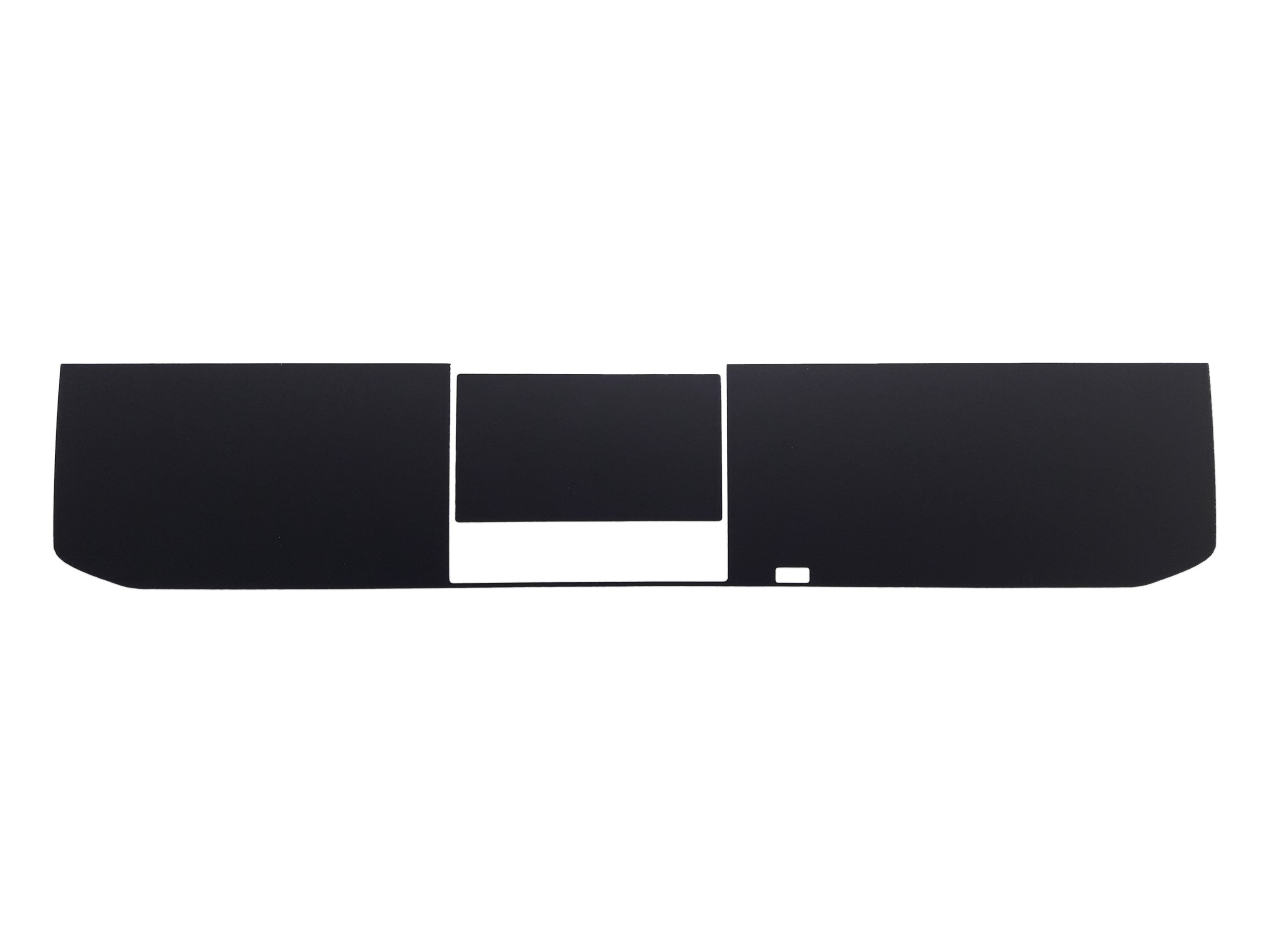 

Naklejka na palmrest + touchpad Dell E5420