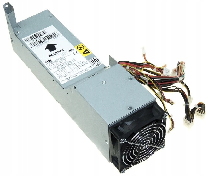 NCR 497-0470499 A REALPOS 80XRT 7459 260W P08004