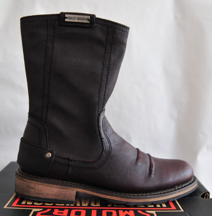 Buty HARLEY DAVIDSON SKYLAR damskie VAT roz 39,5