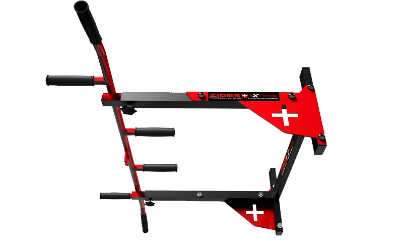 

Drążek Do Cwiczeń Podciągania Zider Pull Up New