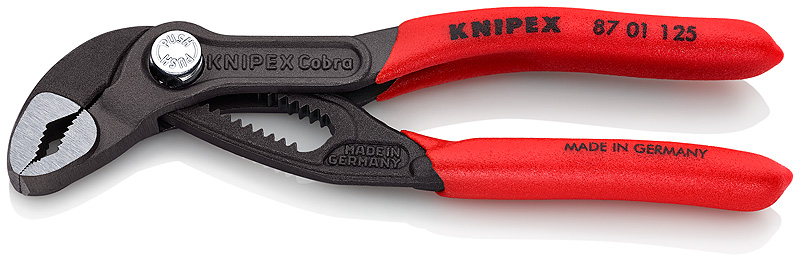 

Knipex Szczypce Klucz Do Rur Cobra Kobra 250 8701