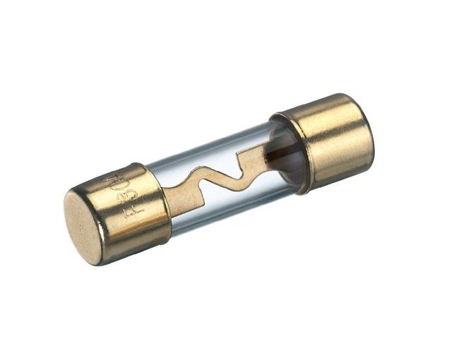 

Bezpiecznik Topikowy Agu 60A Gold Edition