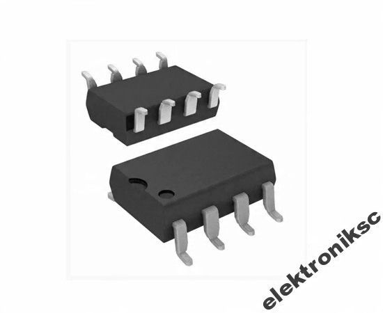 

Tyrystor ACT102H-600D.118 Smd SO8