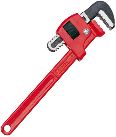 

Klucz 24'' Hydrauliczny Do Rur Stillson Żabka