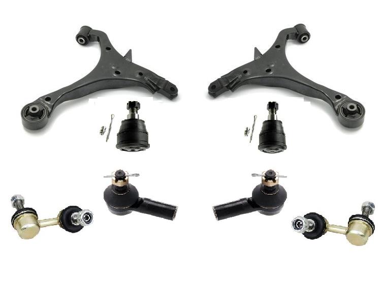 Rameno Koncovka Spojka Honda Cr-v II 01- 8KS