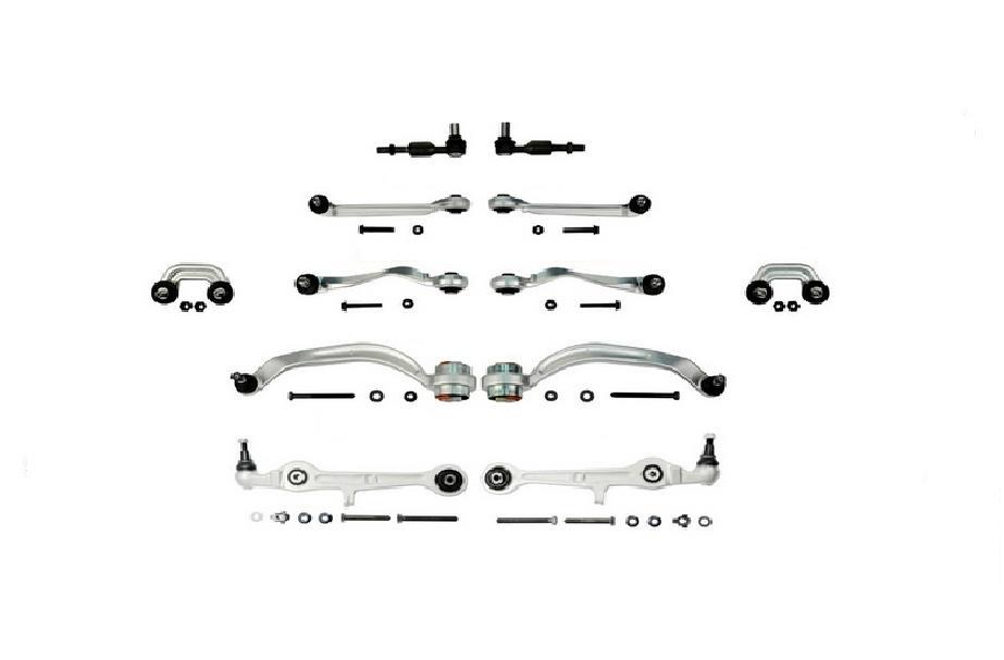 Rameno Ramena Sada Audi A4 B6 8E Sada.