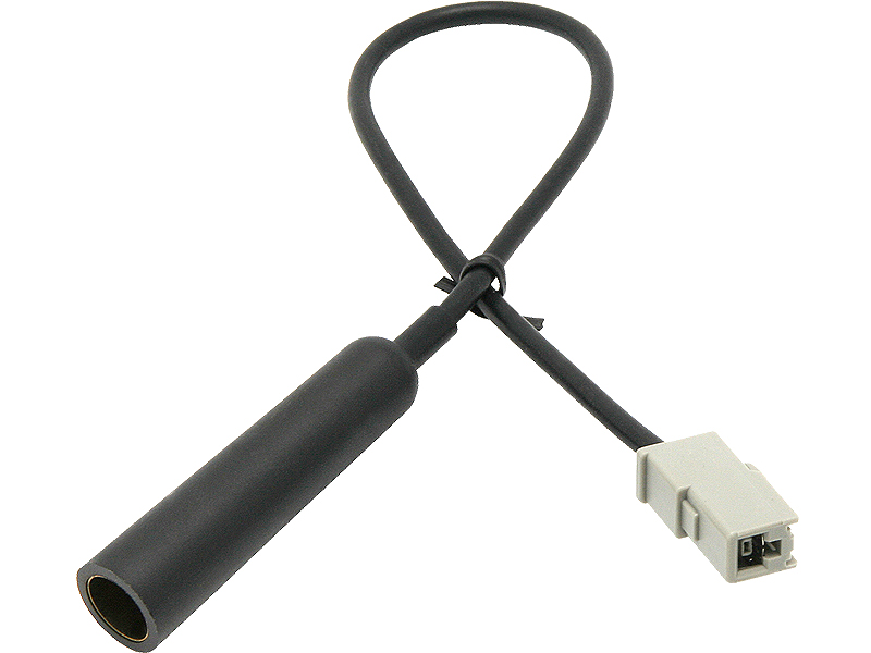 

Adapter antenowy KIA,Hyundai Radio-DIN