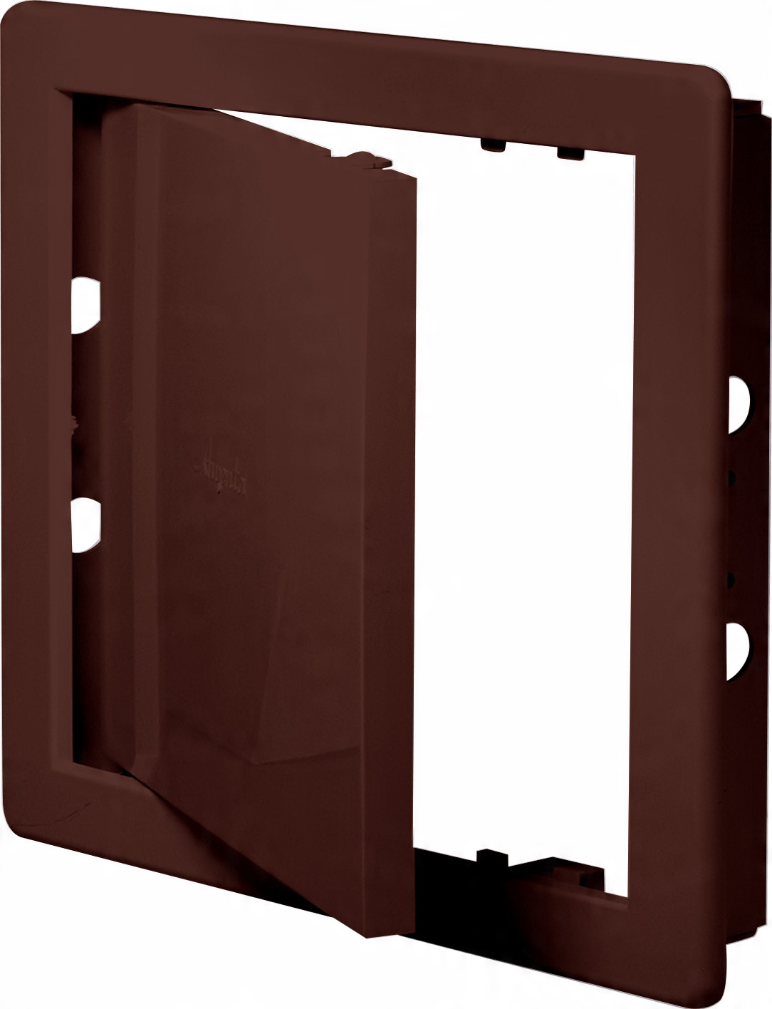

Awenta Drzwiczki Maskownica DT10 150x150 Brązowe