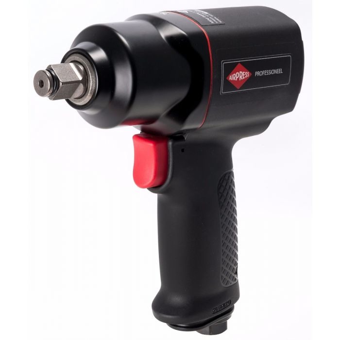 Mini klucz udarowy 1/2 pneumatyczny Airpress 45406 Kod producenta 45406