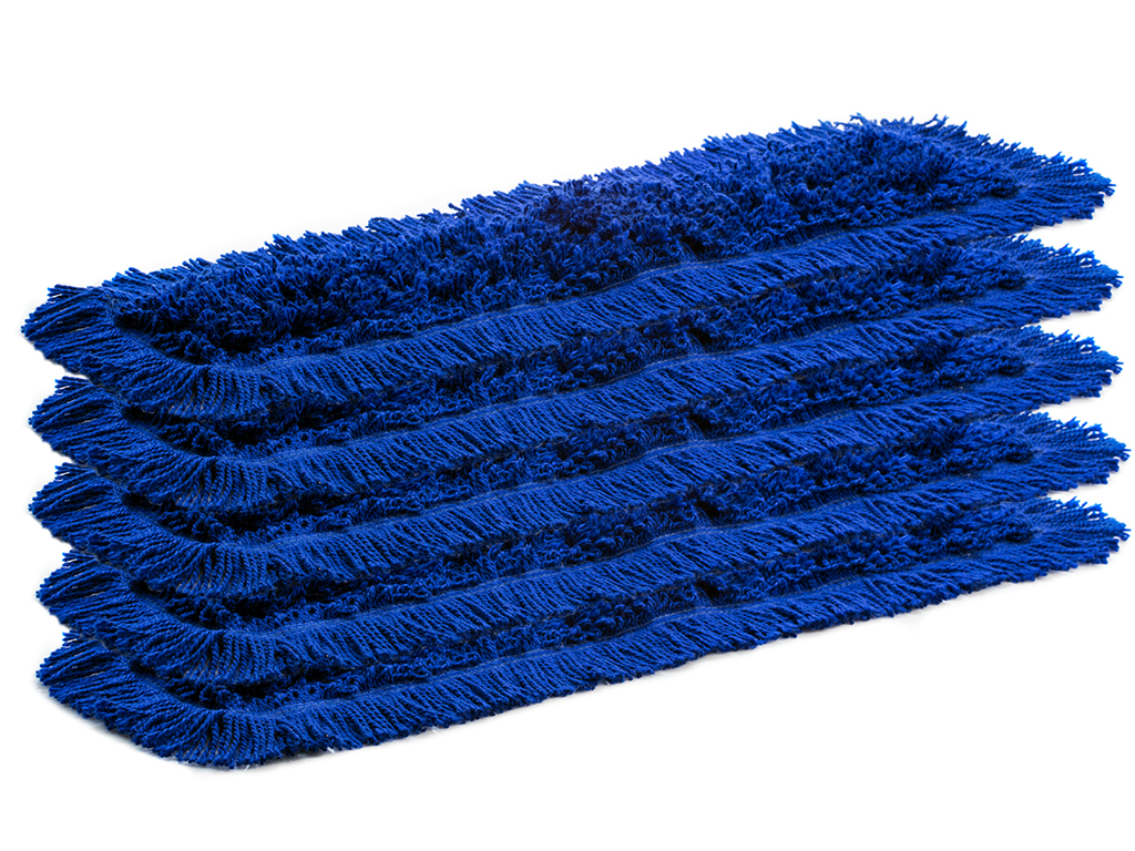 

Nakładki na mop przemysłowy Akryl 5SZT. - 80 cm