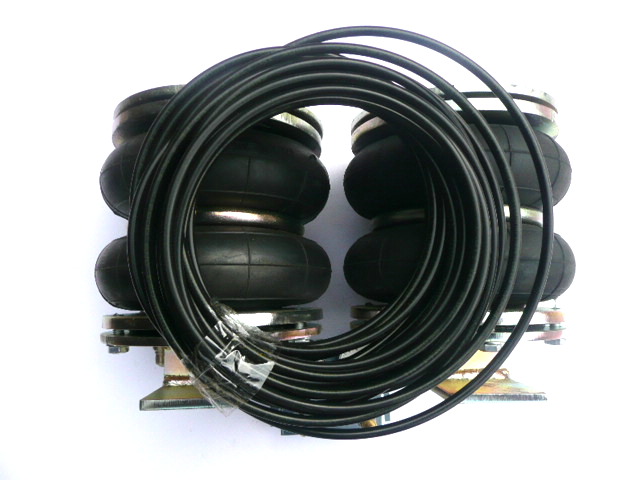 ZAWIESZENIE PNEUMATYCZNE PEUGEOT BOXER