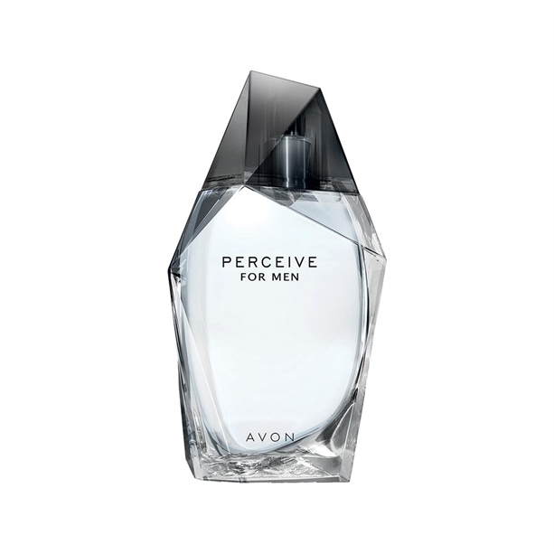 PERCEIVE TOALETNÁ VODA AVON 100 ML / ON