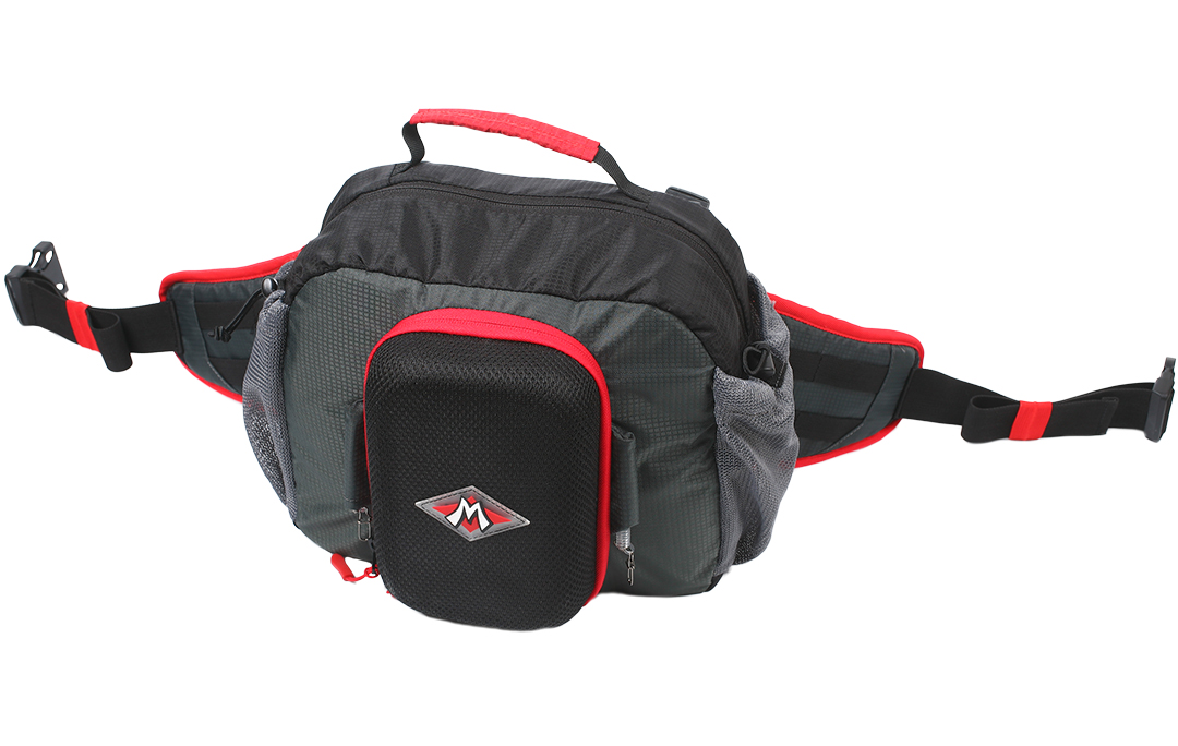 Mikado M-bag Pas Active 27x24x9,5cm UWI-M010