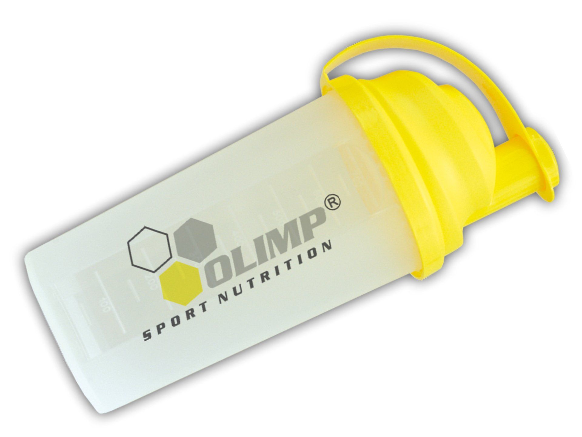 

Olimp Shaker Firmowy szejker 0,7l Najtaniej