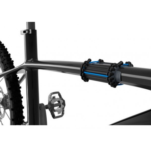 Thule 984 adapter do rowerów karbonowych do 598 Model Carbon Frame Protector