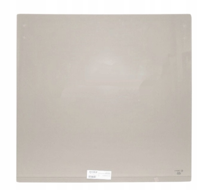 2000010117475 - ВЕТРОВОЕ СТЕКЛО НИЖНИЙ ПЛОСКИЙ CAT СЕРИИ B BL 312-365