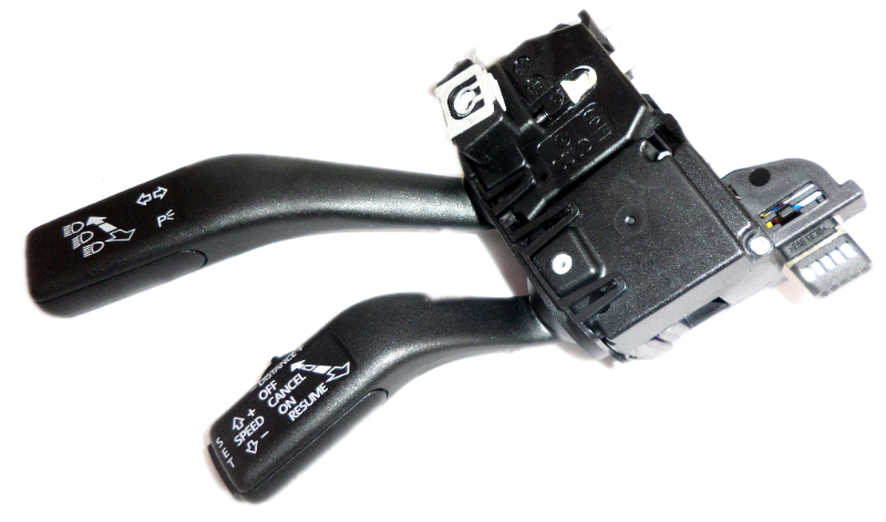 7N0959511B - НОВЫЙ ОРИГИНАЛЬНЫЙ КОМБИНИРОВАННЫЙ ПЕРЕКЛЮЧАТЕЛЬ VW GOLF 09-11