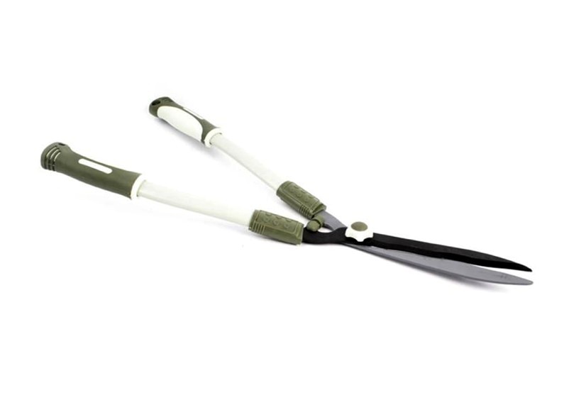 

Ręczne Nożyce Do Żywopłotu Sekator Teflon 67 cm