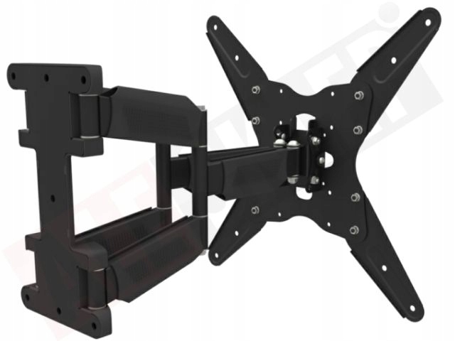 UCHWYT WIESZAK DO TV LCD LED MONITORA 19-55'' 35KG Kod producenta RAMART AR-73