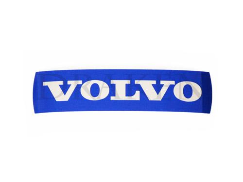 

Emblemat Naklejka Logo Volvo Kierownica