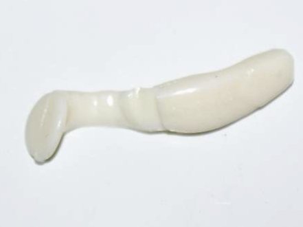 Manns Predator nr 00 35mm biały