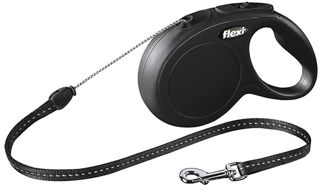 

Smycz Linka Dla Psa Flexi Classic Reflect 5m 12kg