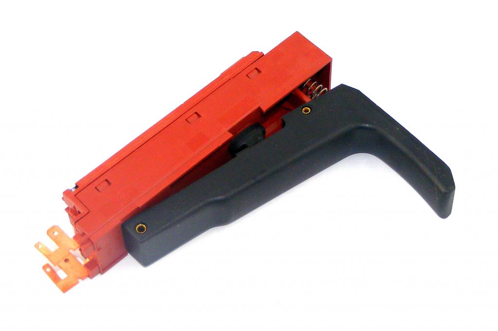 

Włącznik Hilti Te 76, Te 76 Atc (330041)