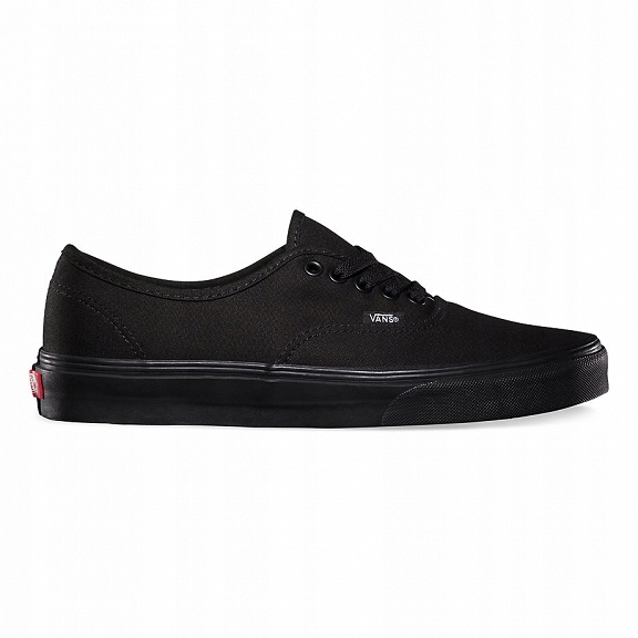 

Buty Vans Authentic black/black VEE3BKA R.36,5