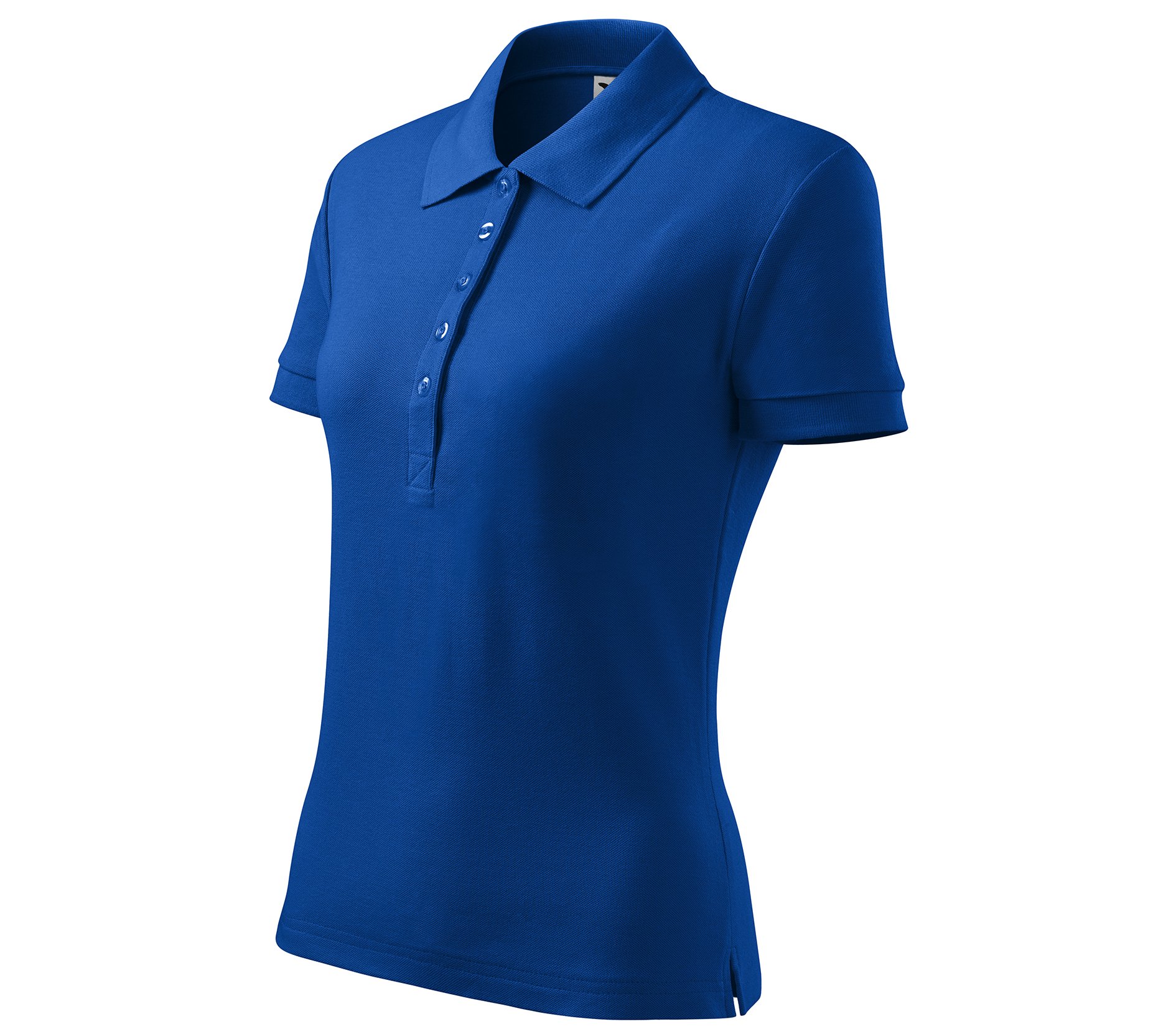 

Koszulka damska Polo Adler Cotton 100% bawełna Xs